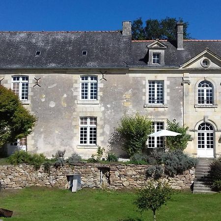 Coutures  Manoir De La Fontaine Du Chene Bed & Breakfast エクステリア 写真
