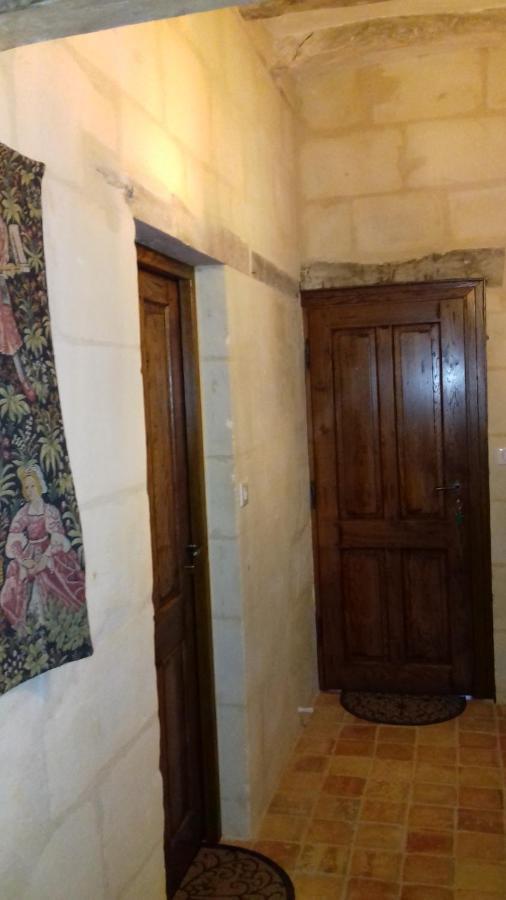 Coutures  Manoir De La Fontaine Du Chene Bed & Breakfast エクステリア 写真
